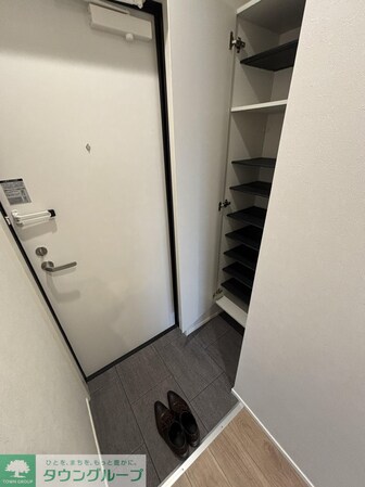 GRADUS八千代台Vの物件内観写真